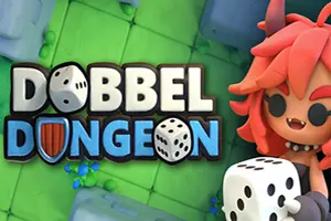 多贝尔地牢(Dobbel Dungeon)回合制策略RPG游戏|下载