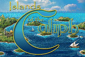 哈里发群岛(Islands of the Caliph)复古动作RPG游戏|下载