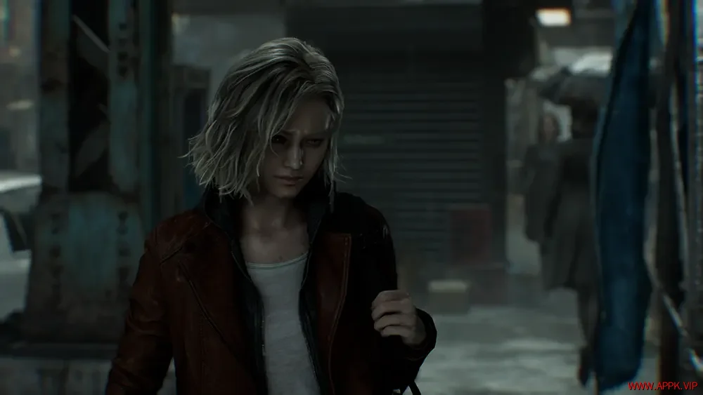 生化危机9安魂曲(Resident Evil Requiem)生存恐怖游戏|下载