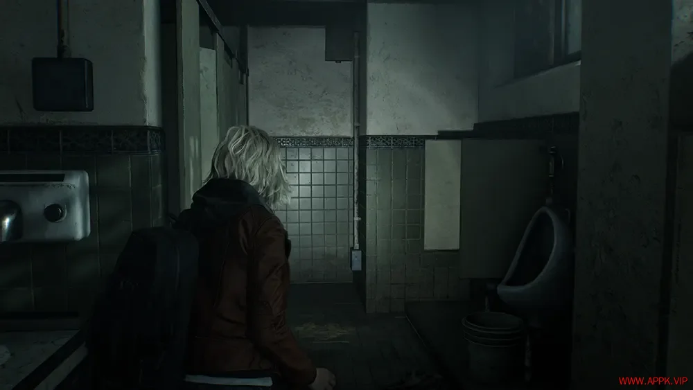 生化危机9安魂曲(Resident Evil Requiem)生存恐怖游戏|下载