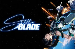 剑星(Stellar Blade)第三人称动作冒险游戏|下载