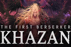 第一狂战士卡赞(The First Berserker Khazan)硬核动作RPG游戏|下载