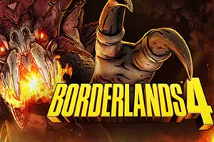 无主之地4(Borderlands 4)第一人称刷宝射击游戏|下载