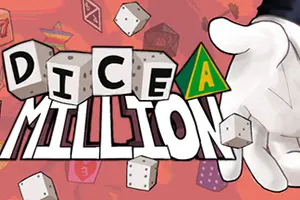 一掷百万(Dice A Million)骰子肉鸽构筑策略游戏|下载