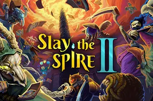 杀戮尖塔2(Slay the Spire 2)爬塔肉鸽策略游戏|下载