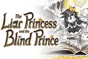 说谎公主与盲眼王子(The Liar Princess and the Blind Prince)横版解谜冒险游戏|下载
