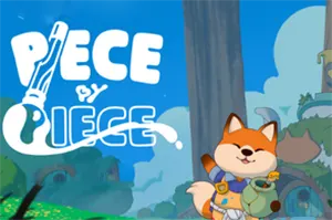 一片又一片(Piece by Piece)拼装修补店铺模拟游戏|下载