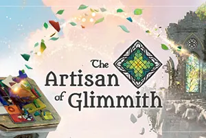 格里米斯工匠(The Artisan of Glimmith)温馨治愈益智游戏|下载