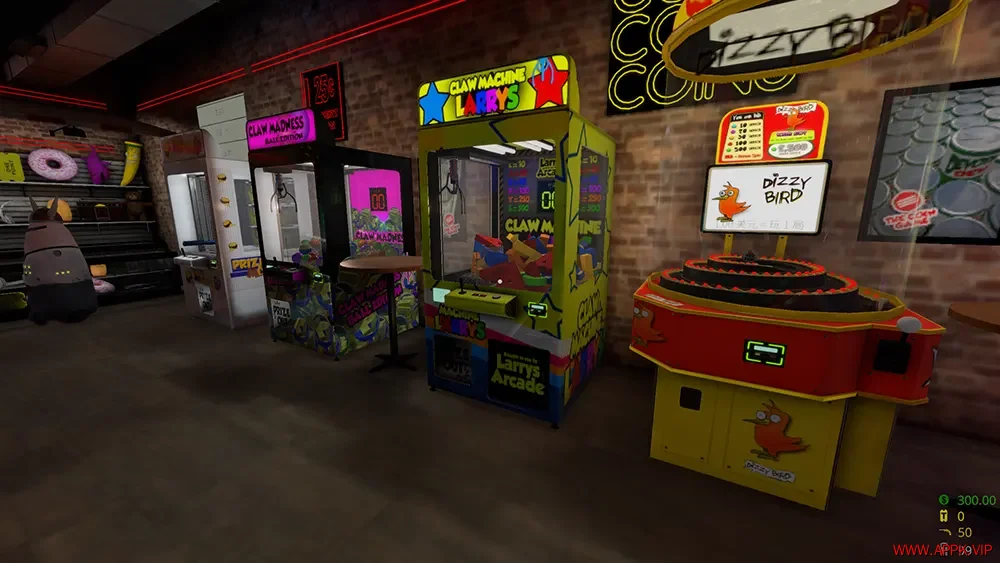 硬币游戏(The Coin Game)欢乐街机冒险游戏|下载