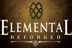 元素之力重铸(Elemental Reforged)回合制奇幻策略游戏|下载