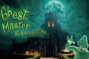 幽灵大师复生(Ghost Master Resurrection)超自然策略冒险游戏|下载