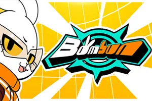 炸弹兔(Bombun)3D平台动作游戏|下载