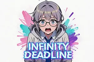 无尽DDL(INFINITY DEADLINE)心理悬疑解谜游戏|下载