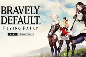 勇气默示录高清复刻版(FLYING FAIRY HD Remaster)经典RPG游戏|下载