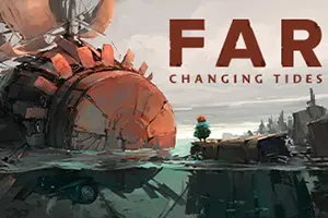 远方涌变暗潮(FAR Changing Tides)船只冒险游戏|下载