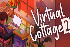 虚拟小屋2(Virtual Cottage 2)温馨休闲专注游戏|下载