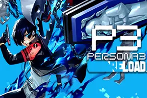 女神异闻录3Reload(Persona 3 Reload)奇幻冒险RPG游戏|下载