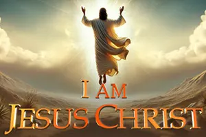 我是耶稣基督(I am Jesus Christ)第一人称叙事游戏|下载