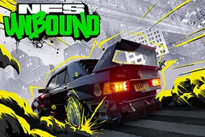 极品飞车不羁(Need for Speed Unbound)赛车竞速游戏|下载
