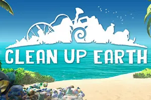 清理地球(Clean Up Earth)轻松治愈生态修复游戏|下载