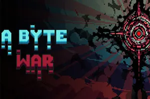 字节战争(A Byte War)方块即时战略游戏|下载