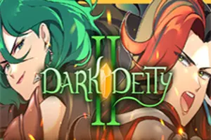 晦暗神祇2(Dark Deity 2)回合制策略游戏|下载