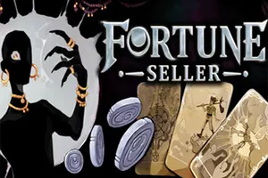 财富商人(Fortune Seller)黑暗诡异肉鸽策略游戏|下载
