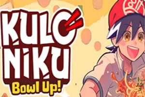 肉丸烹饪盛满快乐(KuloNiku Bowl Up)模拟经营管理游戏|下载