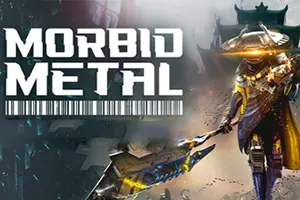异变金属(Morbid Metal)快节奏砍杀轻肉鸽游戏|下载