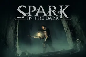 黑暗之光(Spark in the Dark)硬核地牢探索游戏|下载