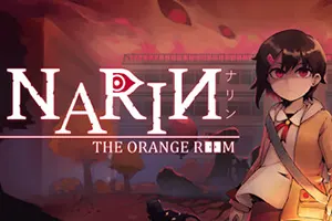 纳林橙色房间(Narin The Orange Room)第三人称冒险恐怖游戏|下载