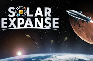 太阳系疆域太空探索管理者(Solar Expanse Space Exploration Manager)科幻模拟游戏|下载