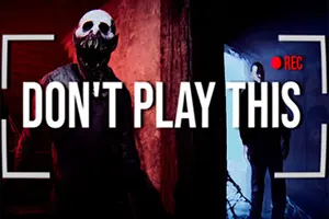 不要玩这个(Dont Play This)第一人称心理恐怖游戏|下载