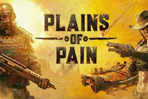 痛苦平原(Plains of Pain)开放世界生存动作游戏|下载
