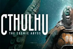 克苏鲁恐怖深渊(Cthulhu The Cosmic Abyss)冒险惊悚游戏|下载