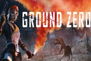 归零地‌(Ground Zero)复古生存恐怖游戏|下载