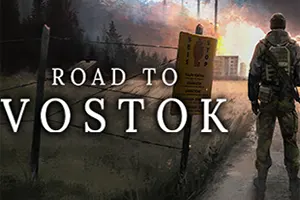 沃斯托克之路(Road to Vostok)硬核单人生存游戏|下载