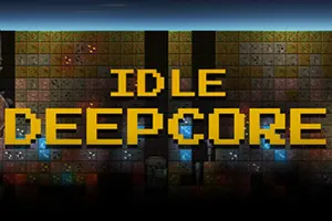 深核放置(Idle Deepcore)休闲放置采矿游戏|下载