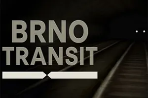 布尔诺地铁(Brno Transit)叙事心理恐怖游戏|下载
