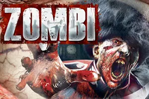 僵尸U(ZOMBI)第一人称生存恐怖游戏|下载