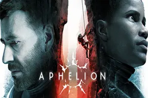 远日点(Aphelion)第三人称动作冒险游戏|下载