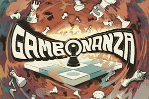 千棋百计(Gambonanza)国际象棋肉鸽回合制游戏|下载