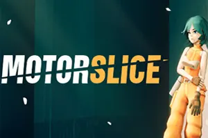 废都电锯姬(MOTORSLICE)跑酷动作冒险游戏|下载