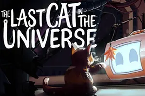 宇宙中最后一只猫(The Last Cat in the Universe)休闲增量游戏|下载