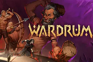 闻鼓而战(Wardrum)肉鸽回合制节奏游戏|下载