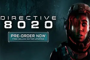 8020号指令(Directive 8020)电影式科幻恐怖冒险游戏|下载