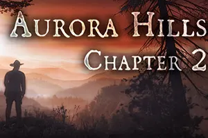 奥罗拉山：第2章(Aurora Hills Chapter 2)点击解谜冒险游戏