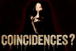 巧合？(Coincidences)第一人称心理恐怖游戏