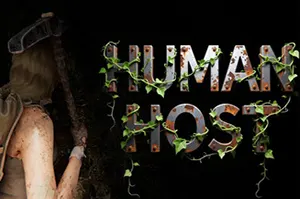 人类宿主(Human Host)开放世界生存建造游戏