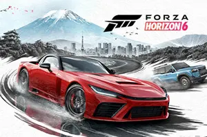 极限竞速：地平线6(Forza Horizon 6)赛车竞速游戏